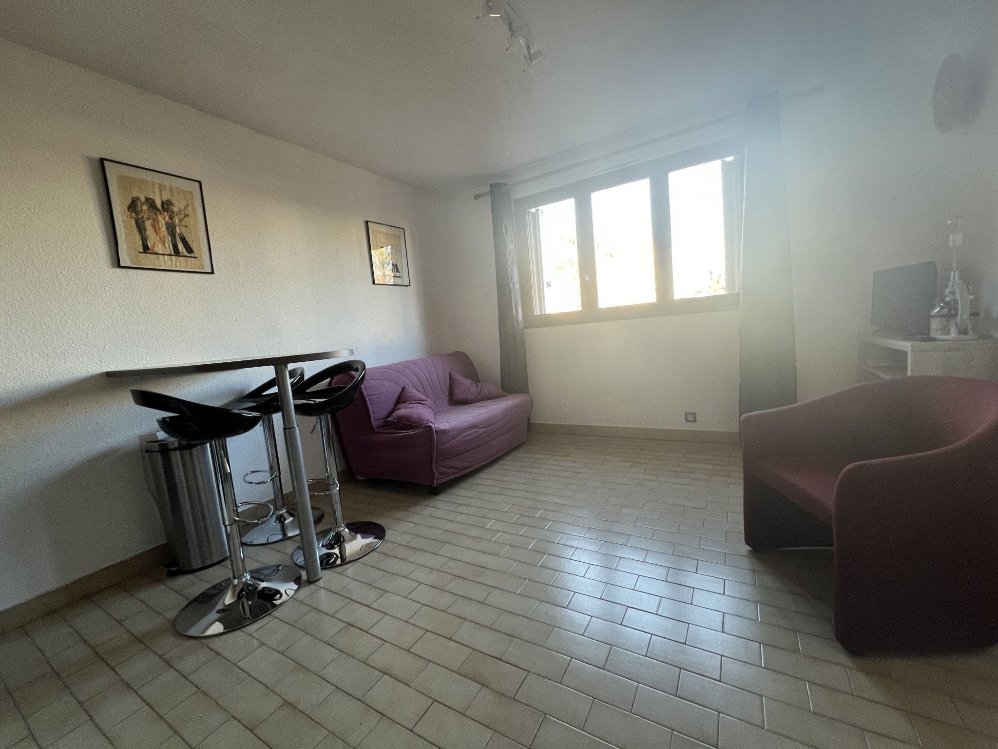 Vente Appartement à Saint-Cyprien 1 pièce