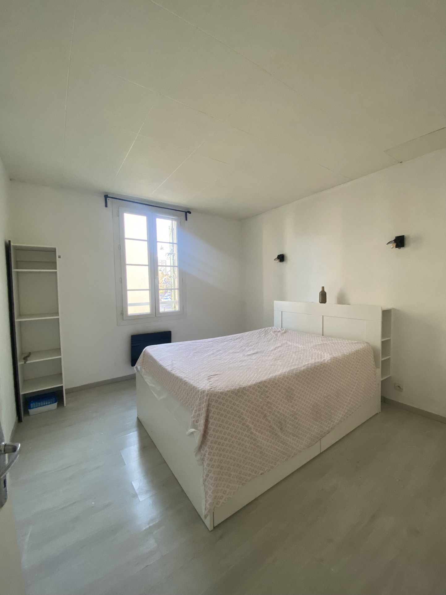 Vente Appartement à Avignon 2 pièces