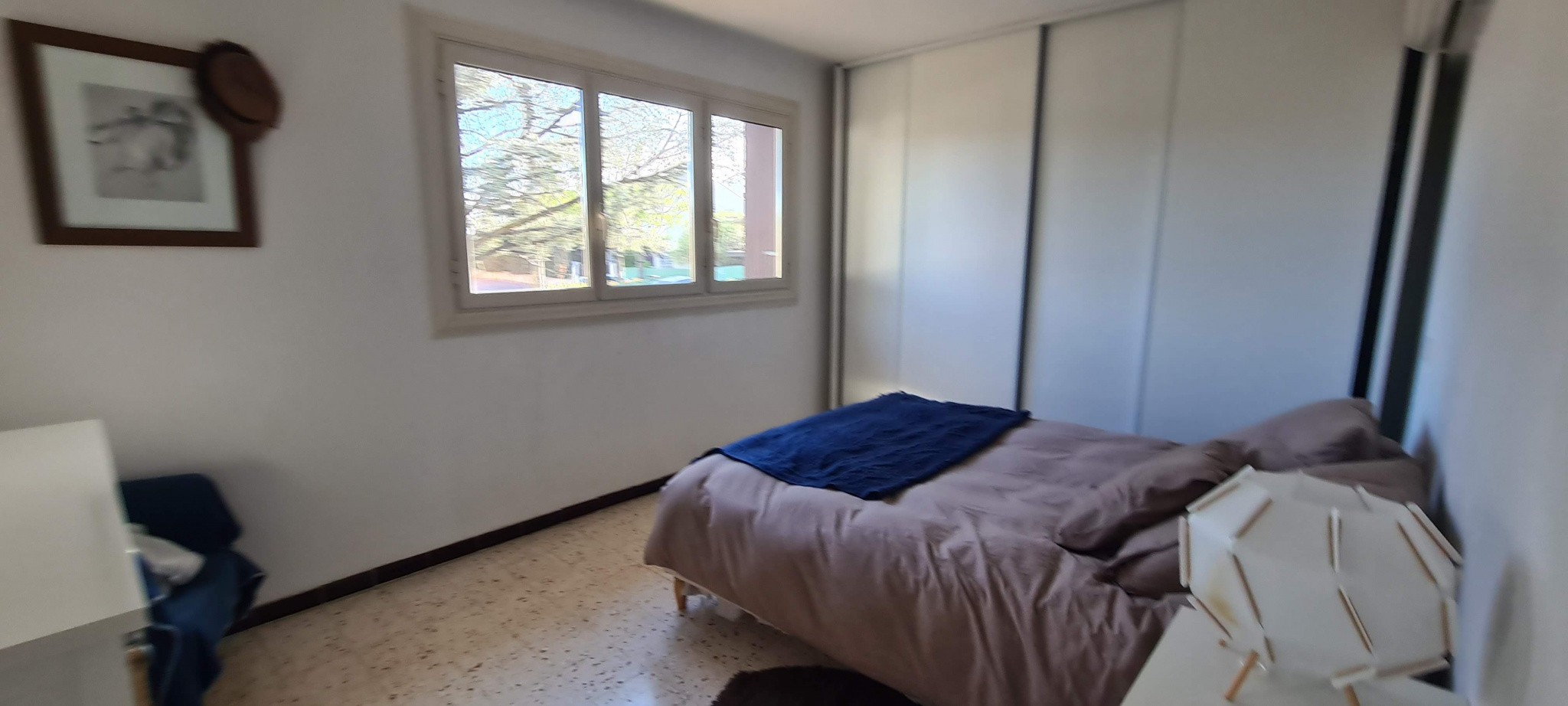 Vente Appartement à le Crès 8 pièces