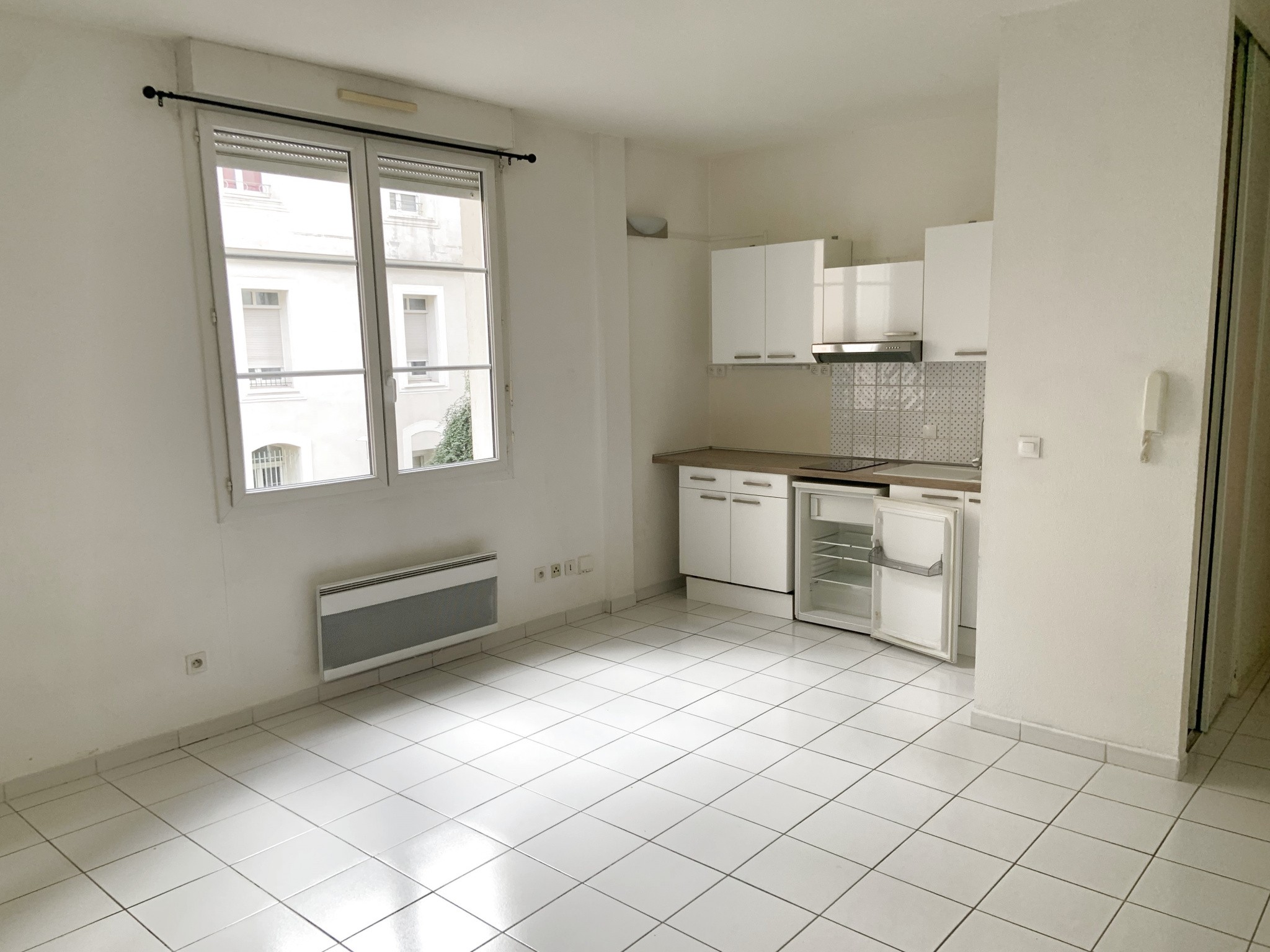 Location Appartement à Montpellier 2 pièces