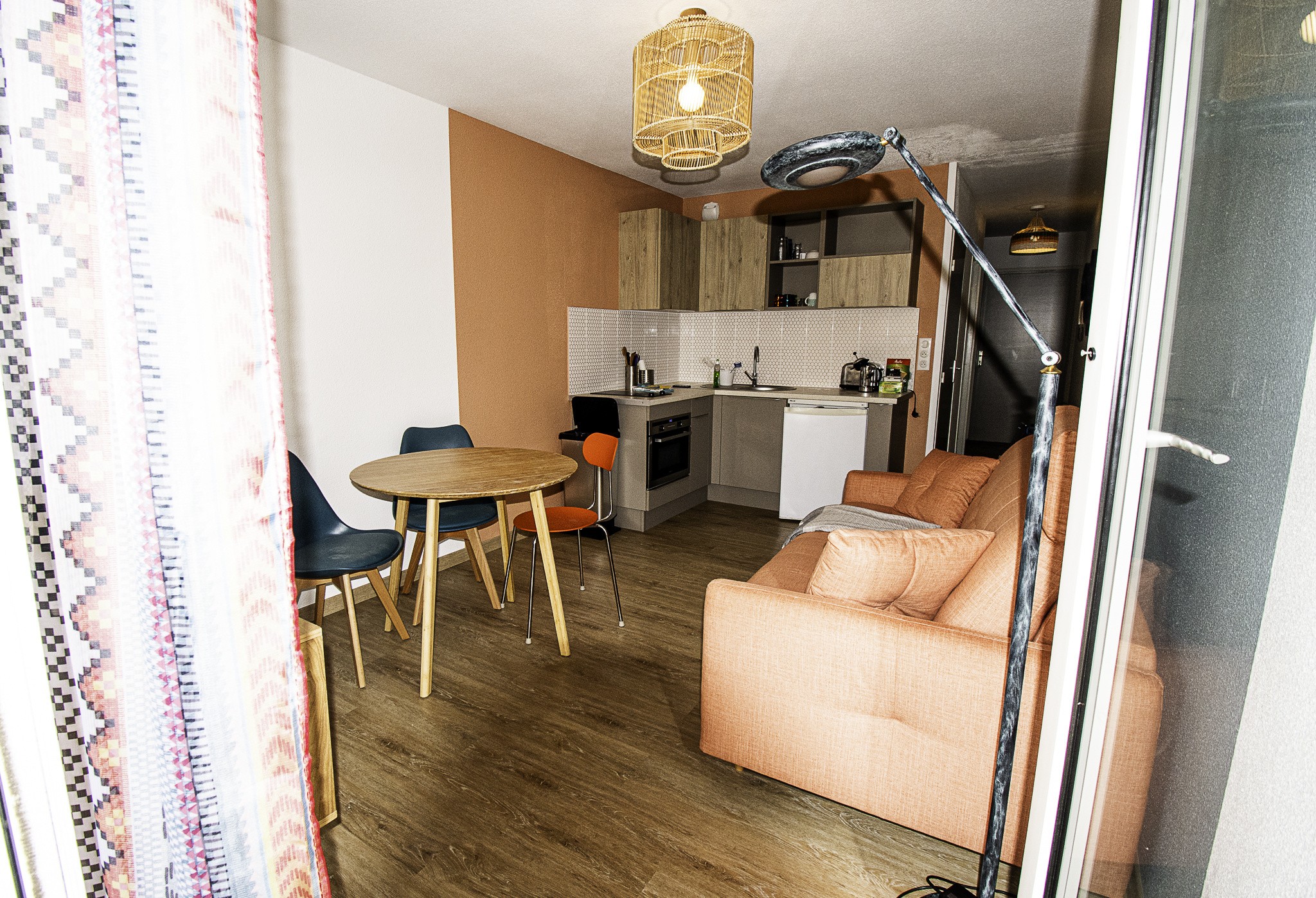 Vente Appartement à la Grande-Motte 1 pièce