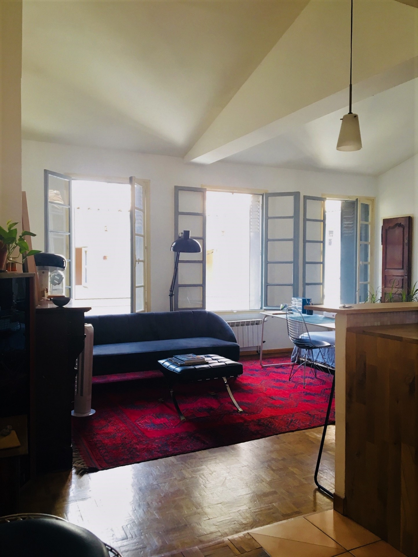 Vente Appartement à Montpellier 2 pièces