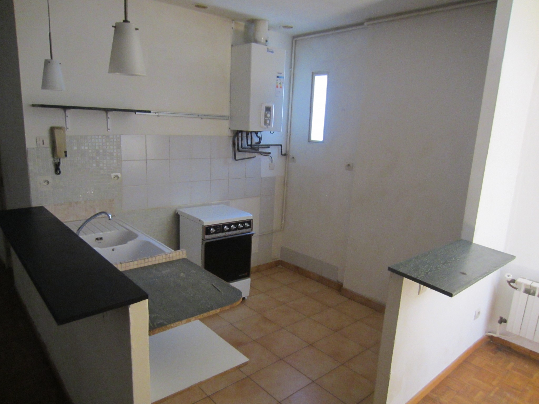 Vente Appartement à Montpellier 2 pièces