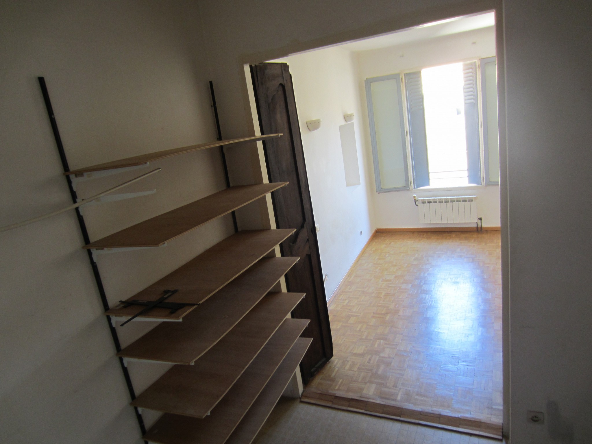 Vente Appartement à Montpellier 2 pièces