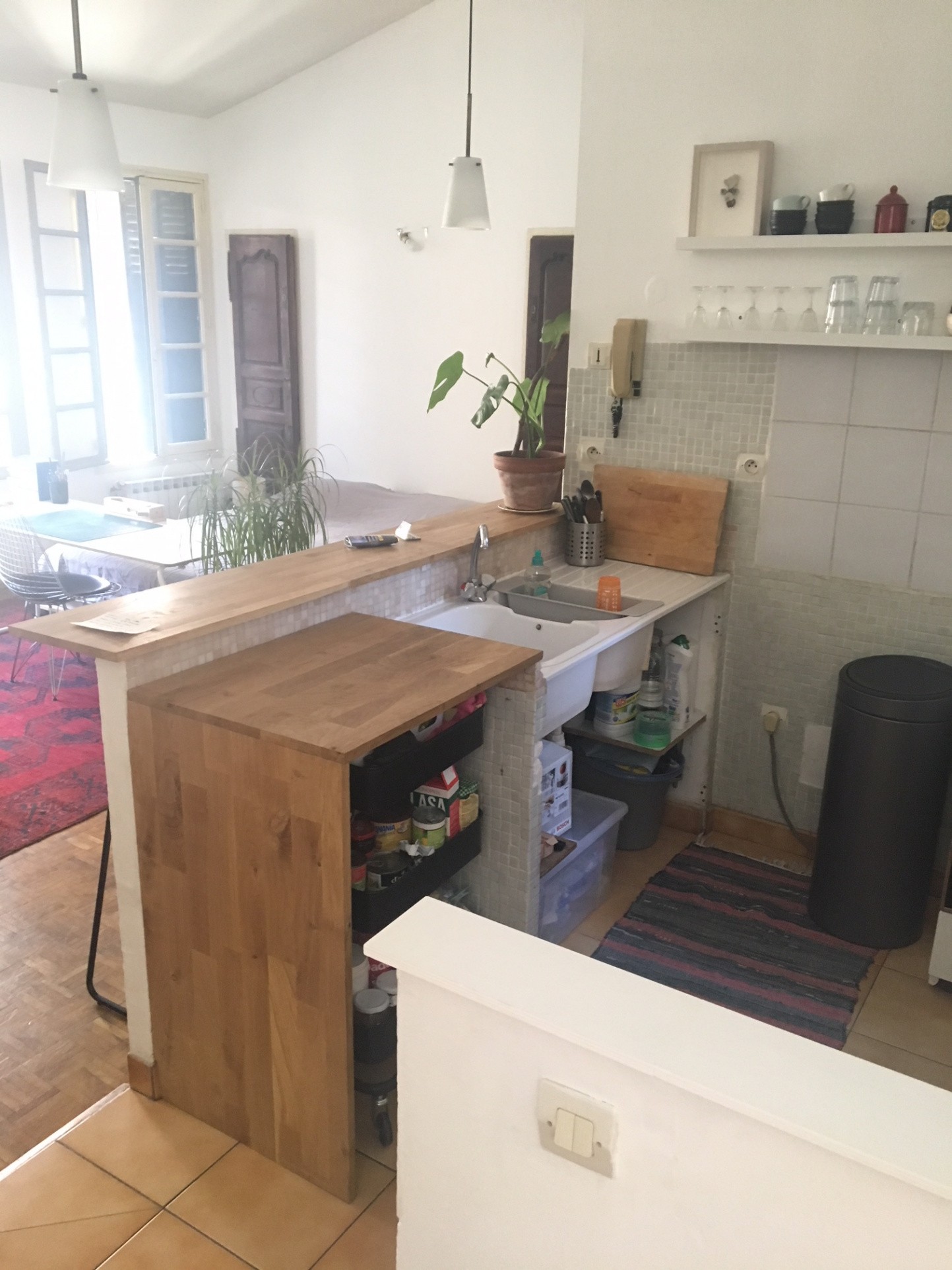 Vente Appartement à Montpellier 2 pièces