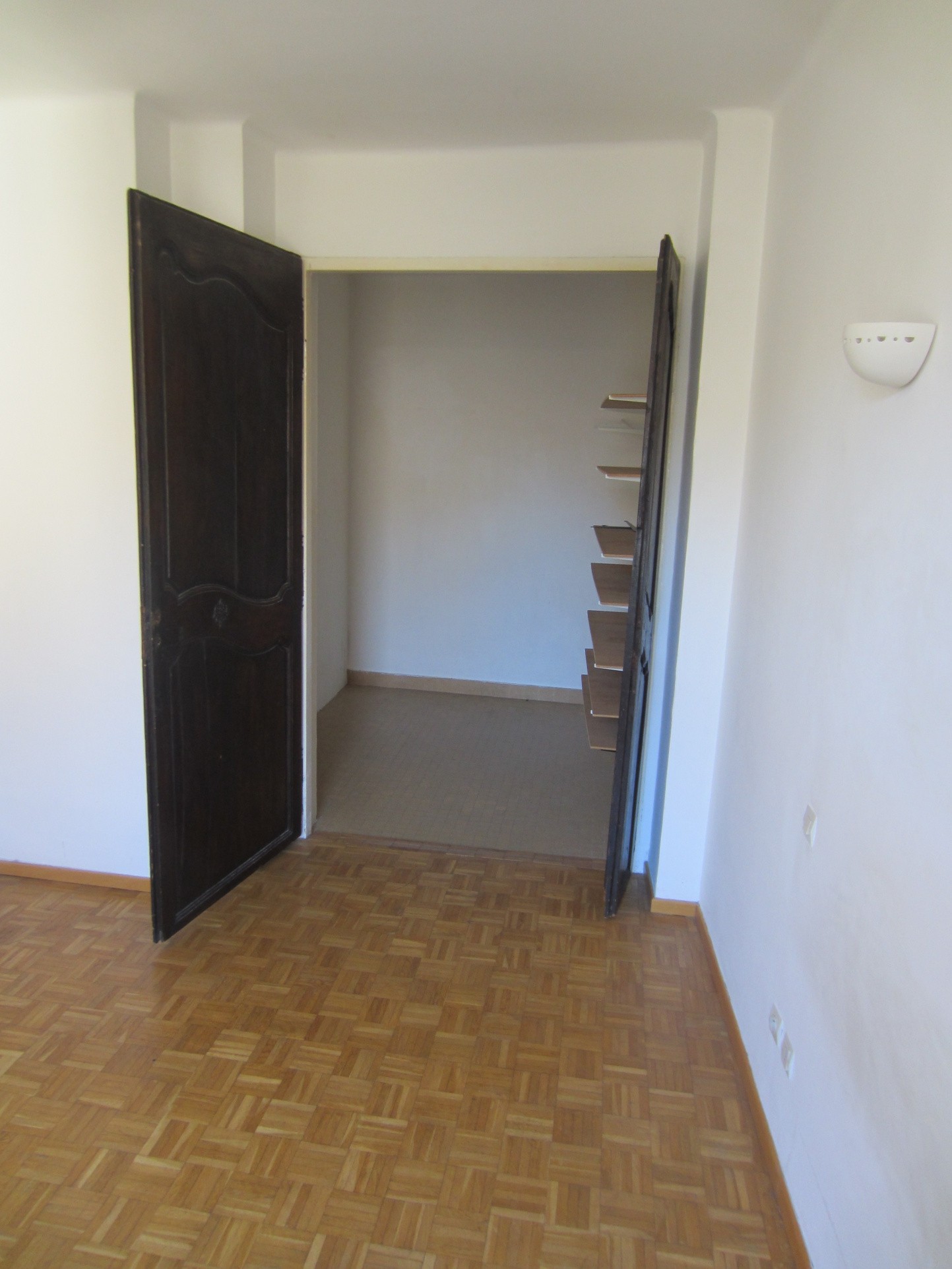 Vente Appartement à Montpellier 2 pièces