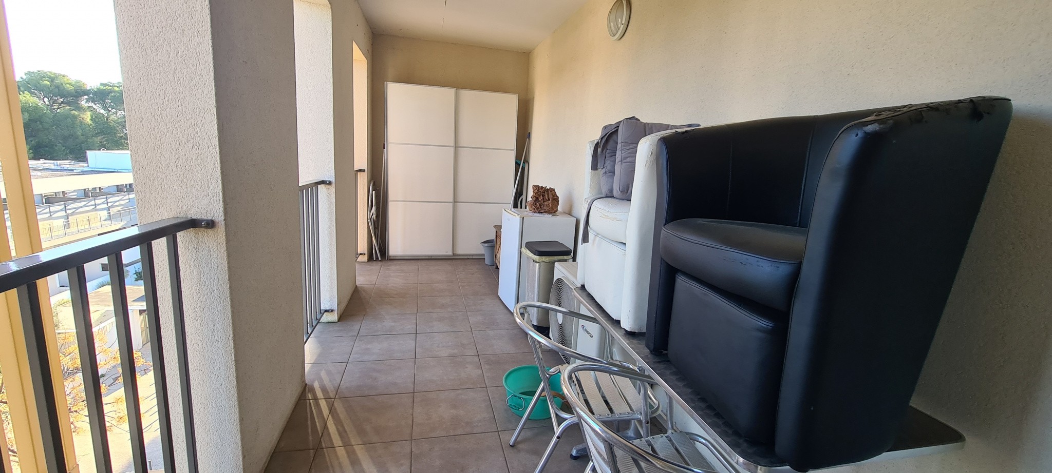 Vente Appartement à Juvignac 2 pièces