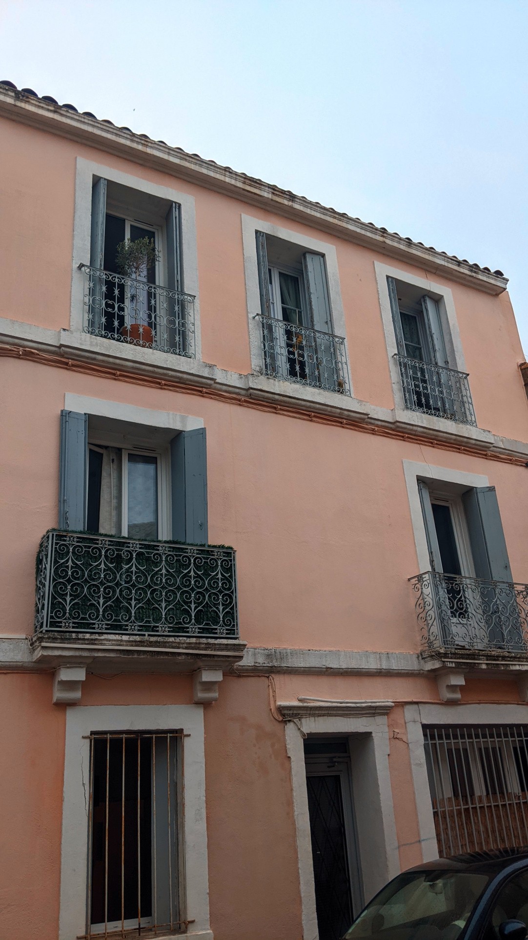 Vente Appartement à Montpellier 2 pièces