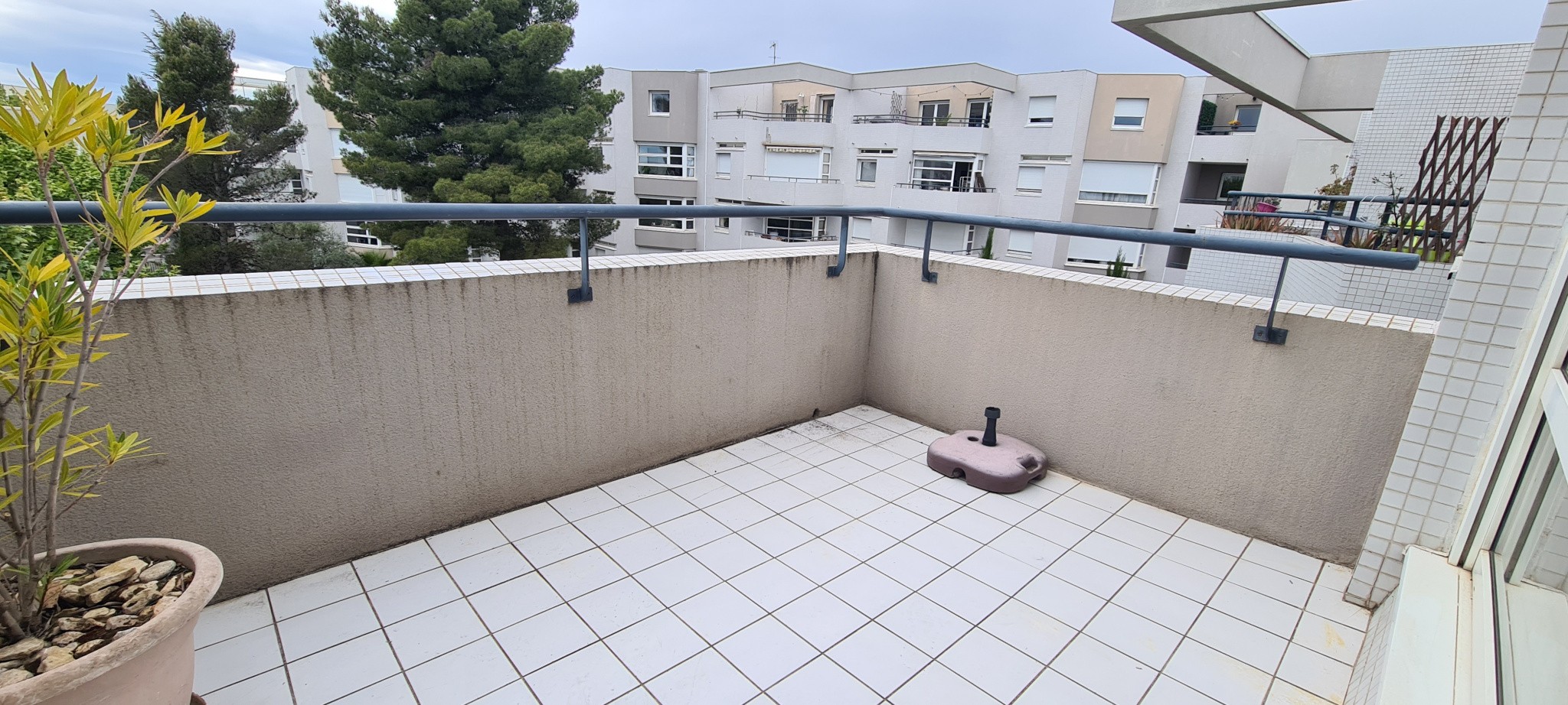 Location Appartement à Montpellier 2 pièces