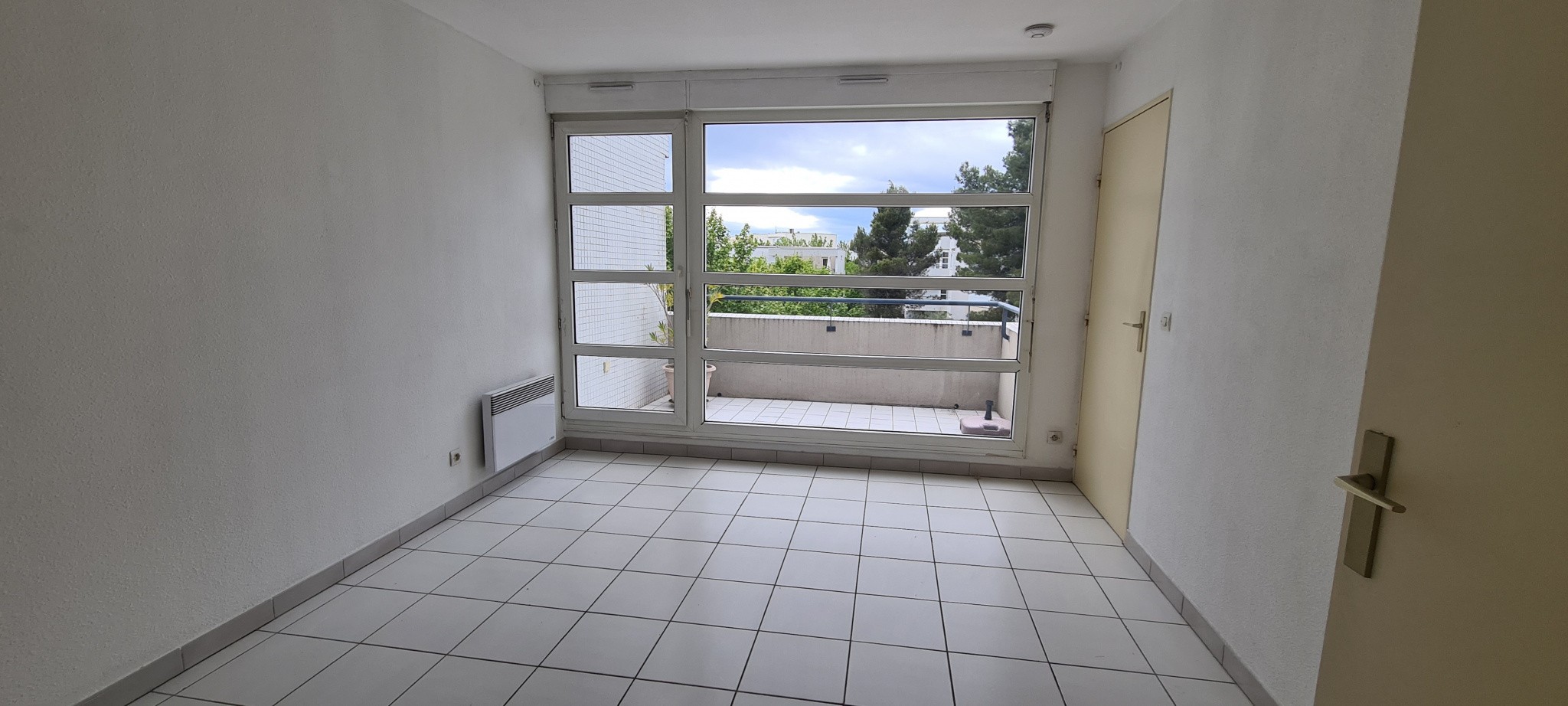 Location Appartement à Montpellier 2 pièces