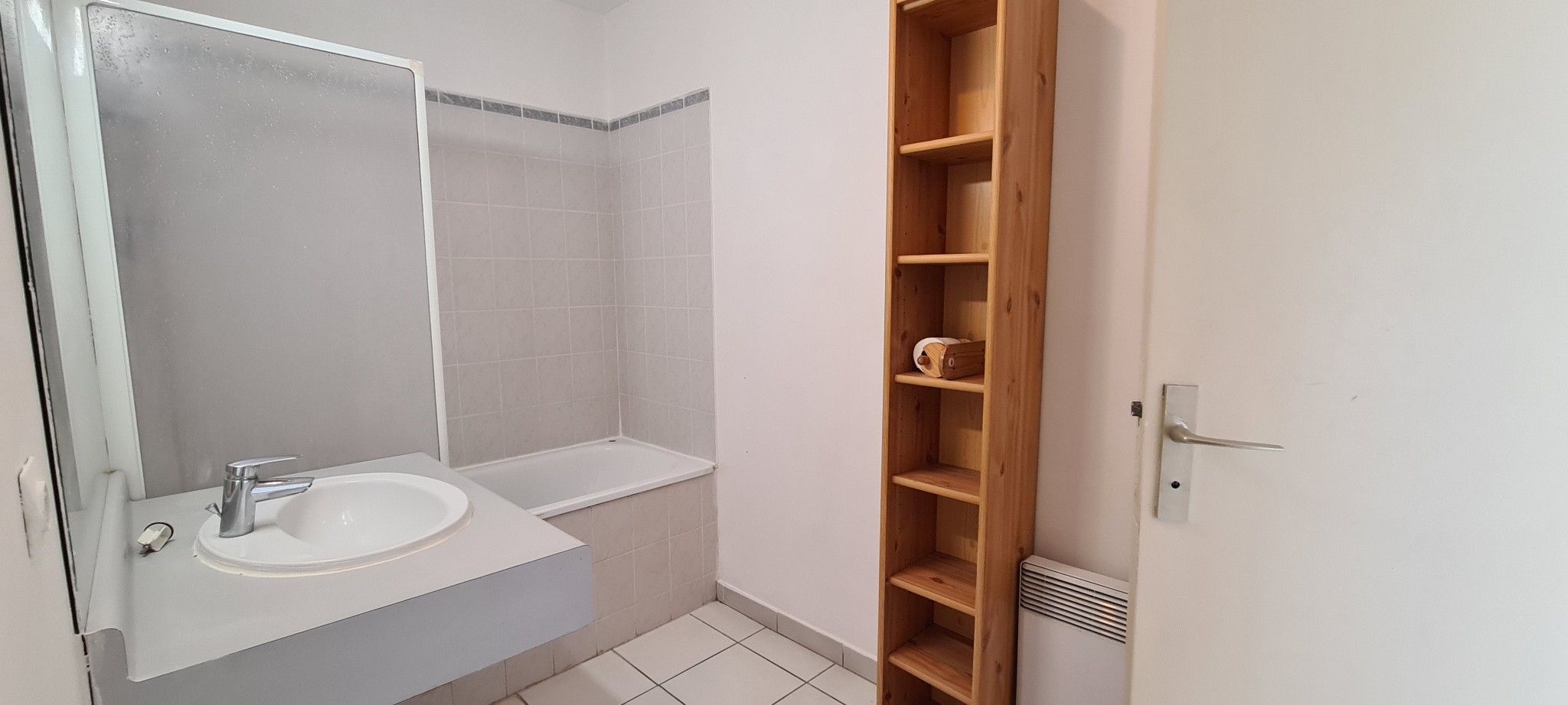 Location Appartement à Montpellier 2 pièces