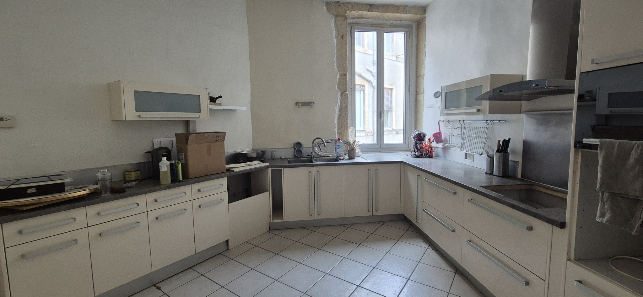 Vente Appartement à Montpellier 2 pièces