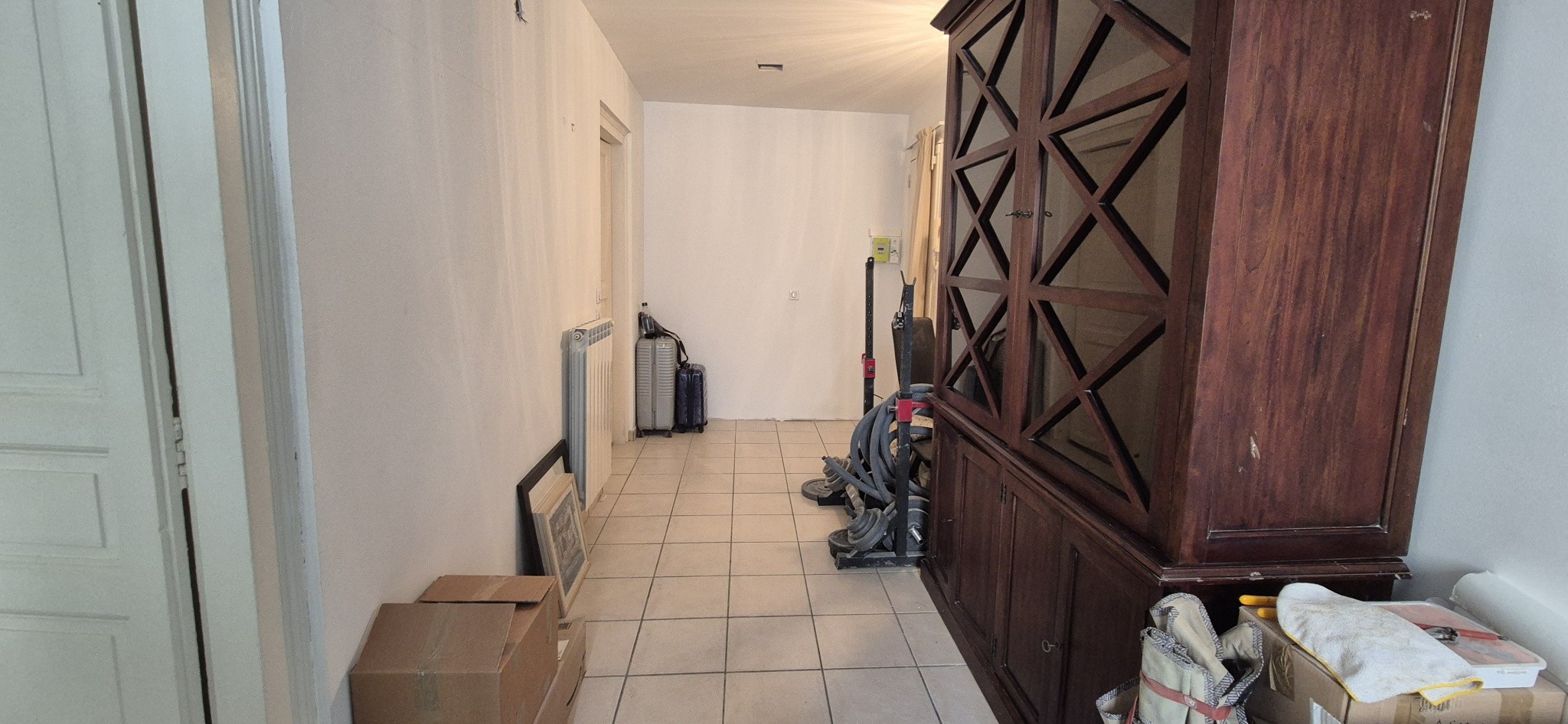 Vente Appartement à Montpellier 2 pièces