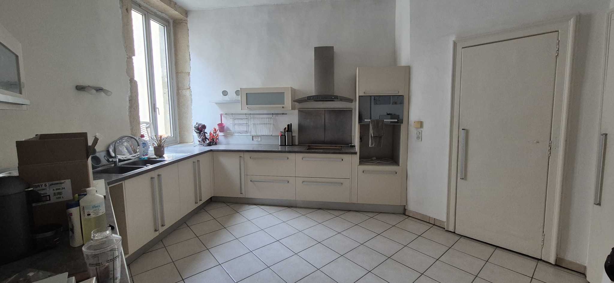 Vente Appartement à Montpellier 2 pièces