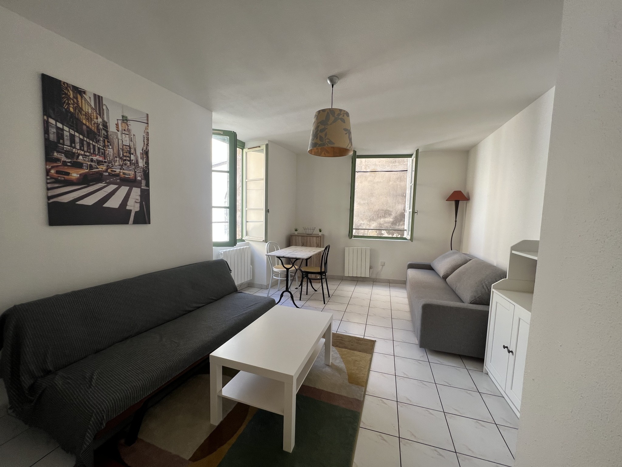 Vente Appartement à Avignon 1 pièce