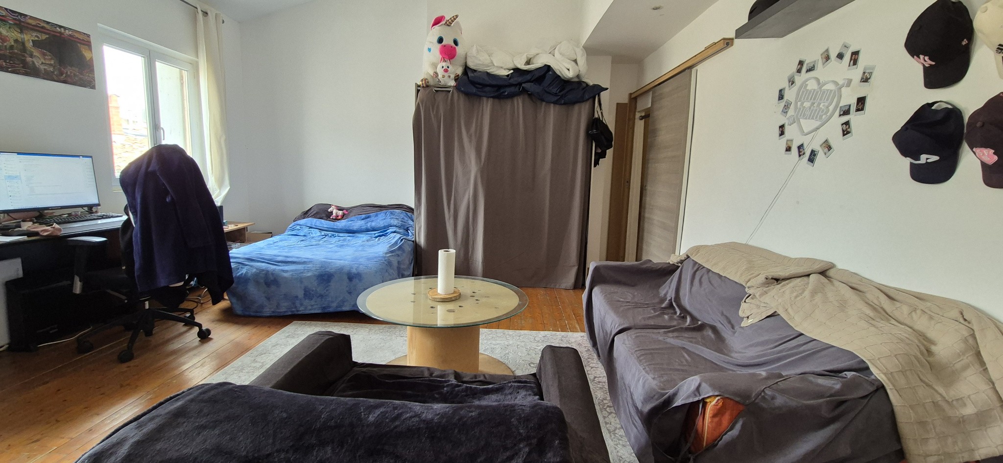 Vente Appartement à Montpellier 1 pièce