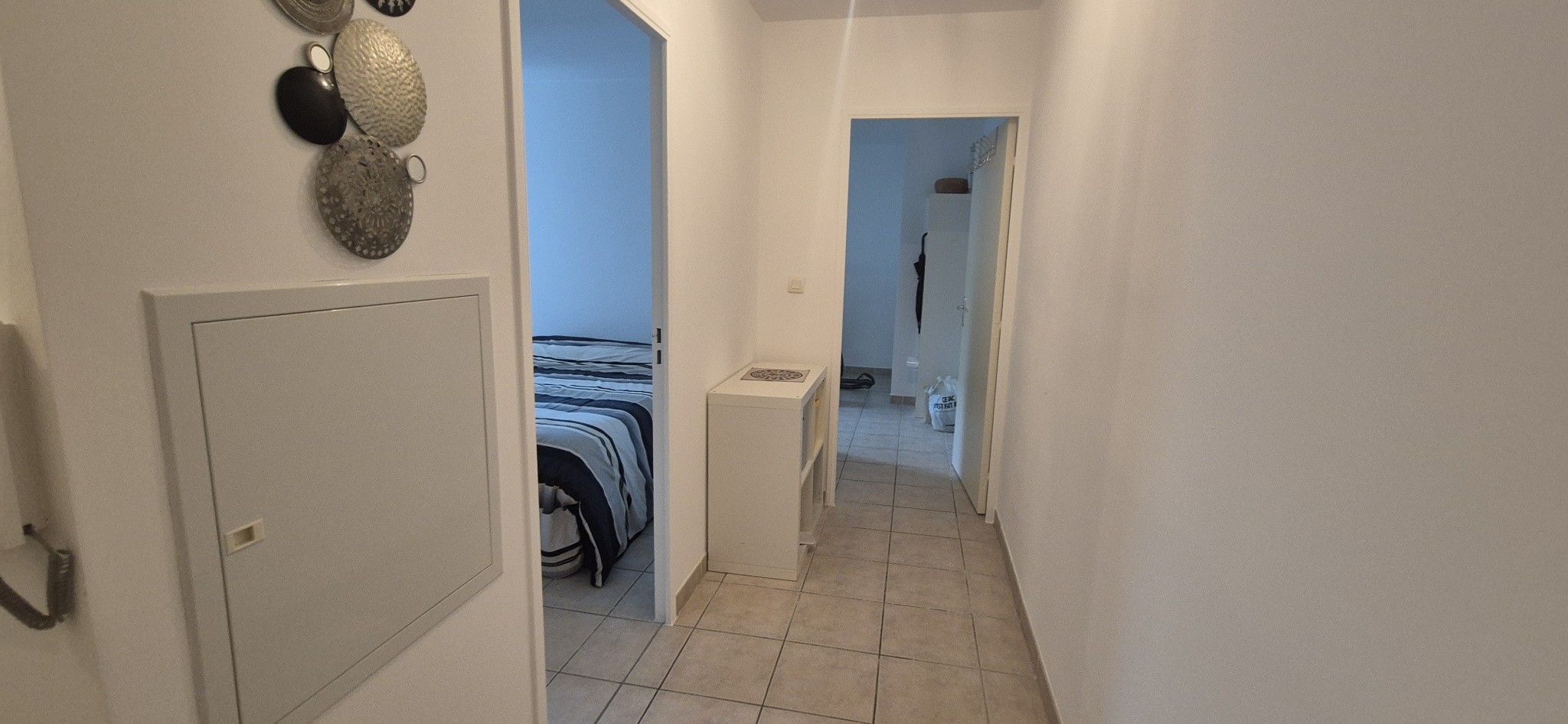 Vente Appartement à Castelnau-le-Lez 3 pièces