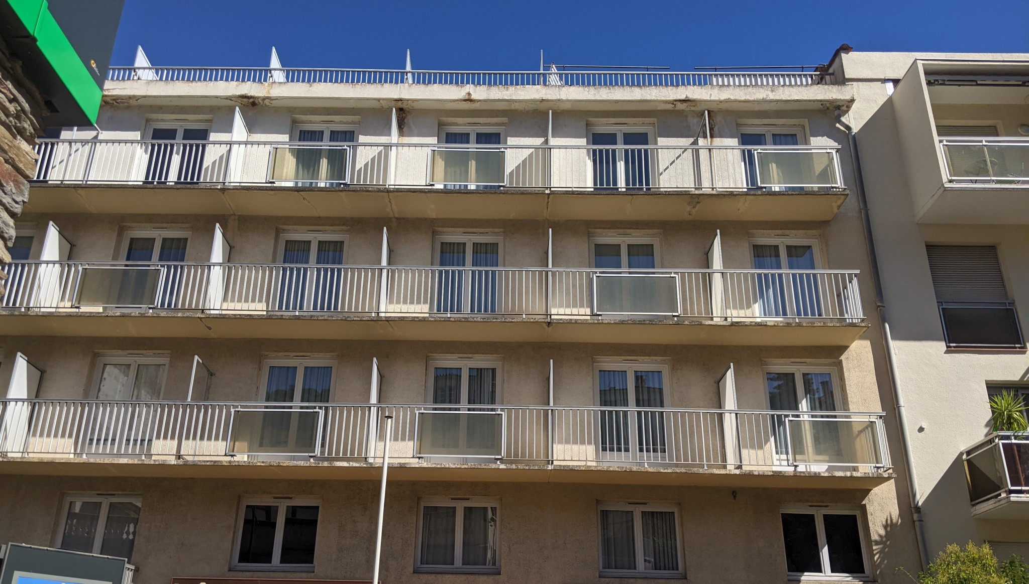 Vente Appartement à Amélie-les-Bains-Palalda 2 pièces