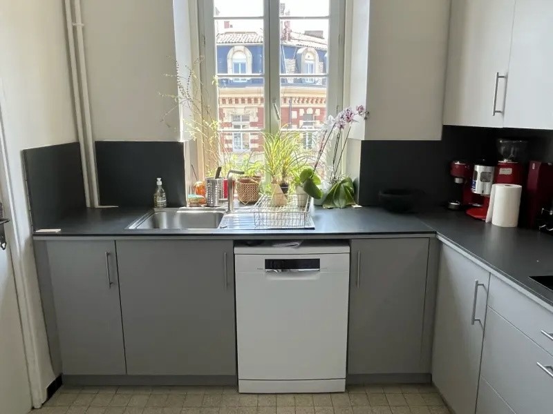 Location Appartement à Toulouse 4 pièces