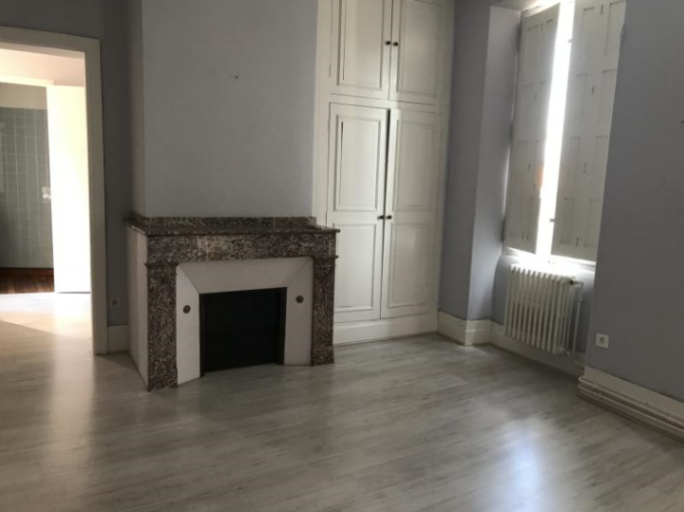 Location Appartement à Toulouse 4 pièces