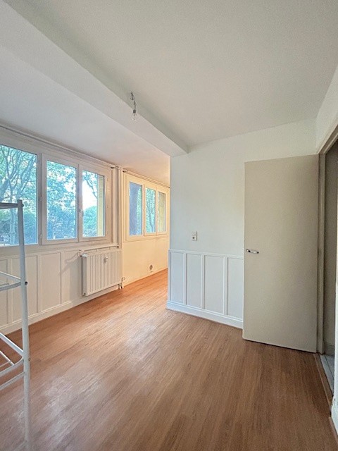 Vente Appartement à Toulouse 2 pièces