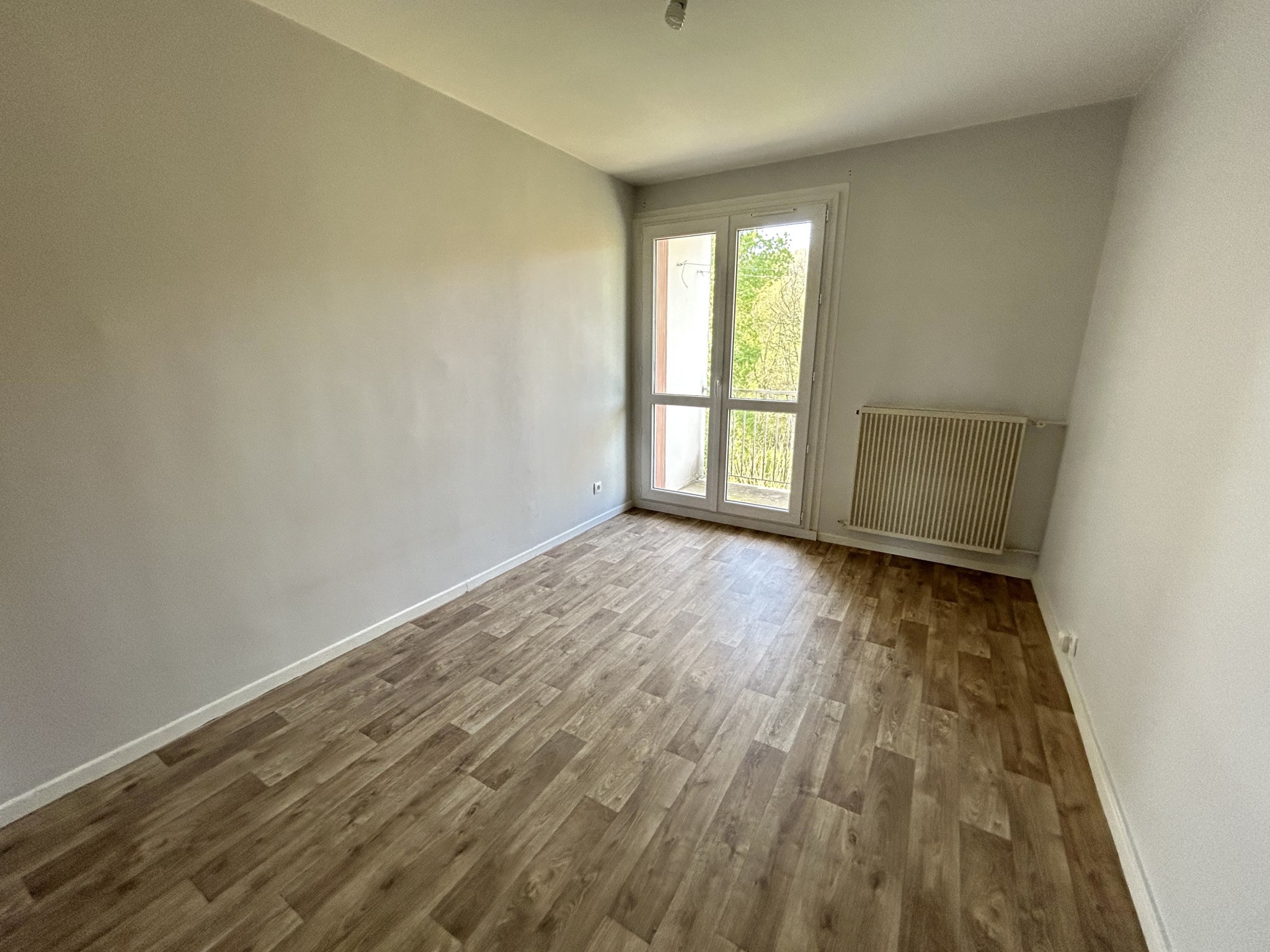 Vente Appartement à Quint-Fonsegrives 5 pièces