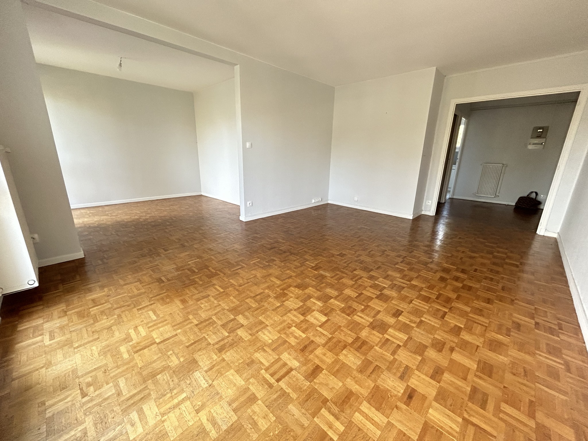 Vente Appartement à Quint-Fonsegrives 5 pièces