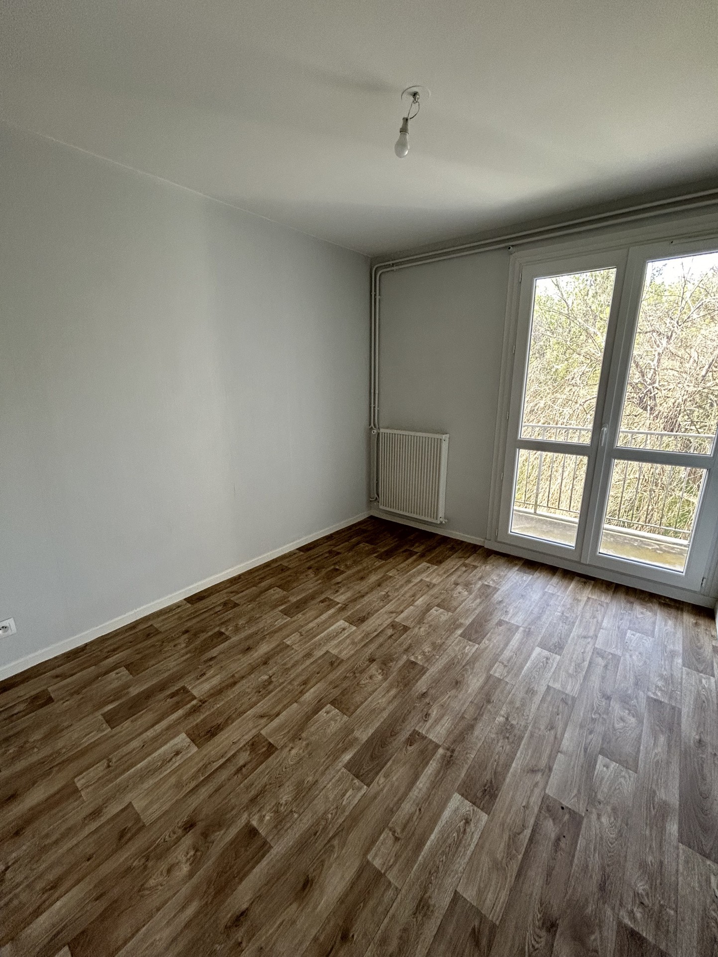 Vente Appartement à Quint-Fonsegrives 5 pièces