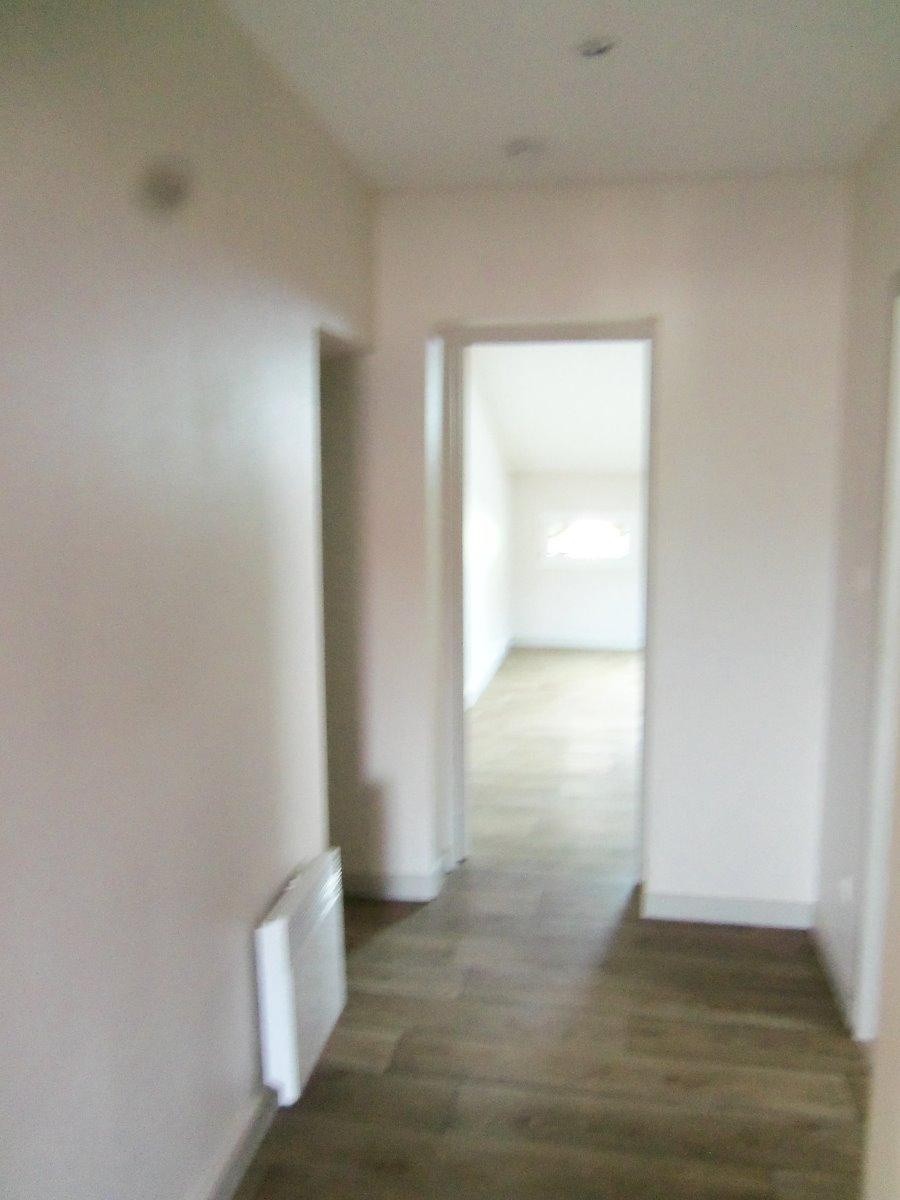 Location Appartement à Toulouse 3 pièces