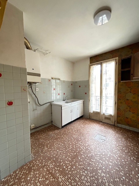 Vente Appartement à Toulouse 3 pièces