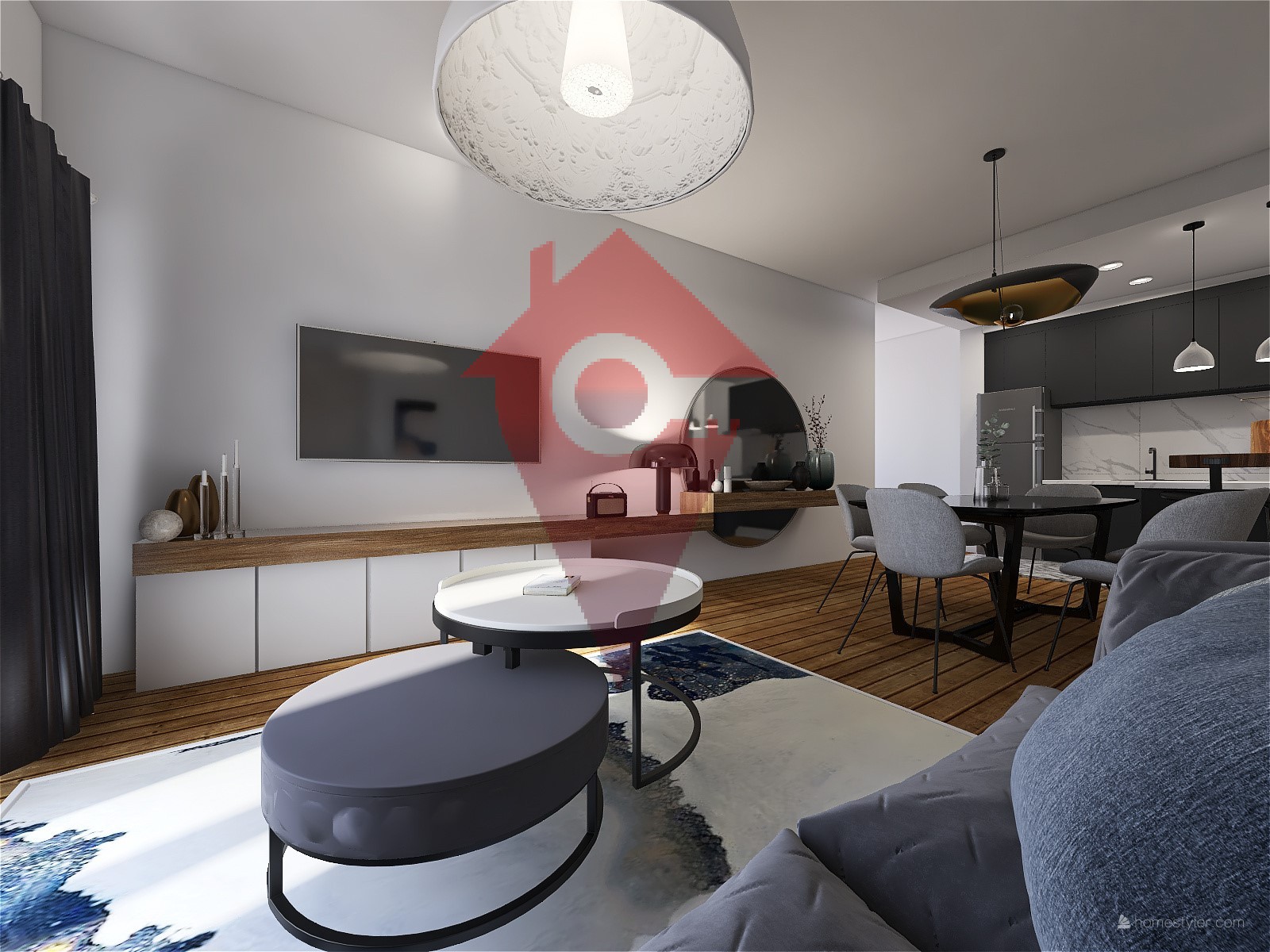 Vente Appartement à Lattes 3 pièces