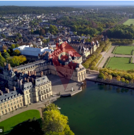 Vente Appartement à Fontainebleau 1 pièce