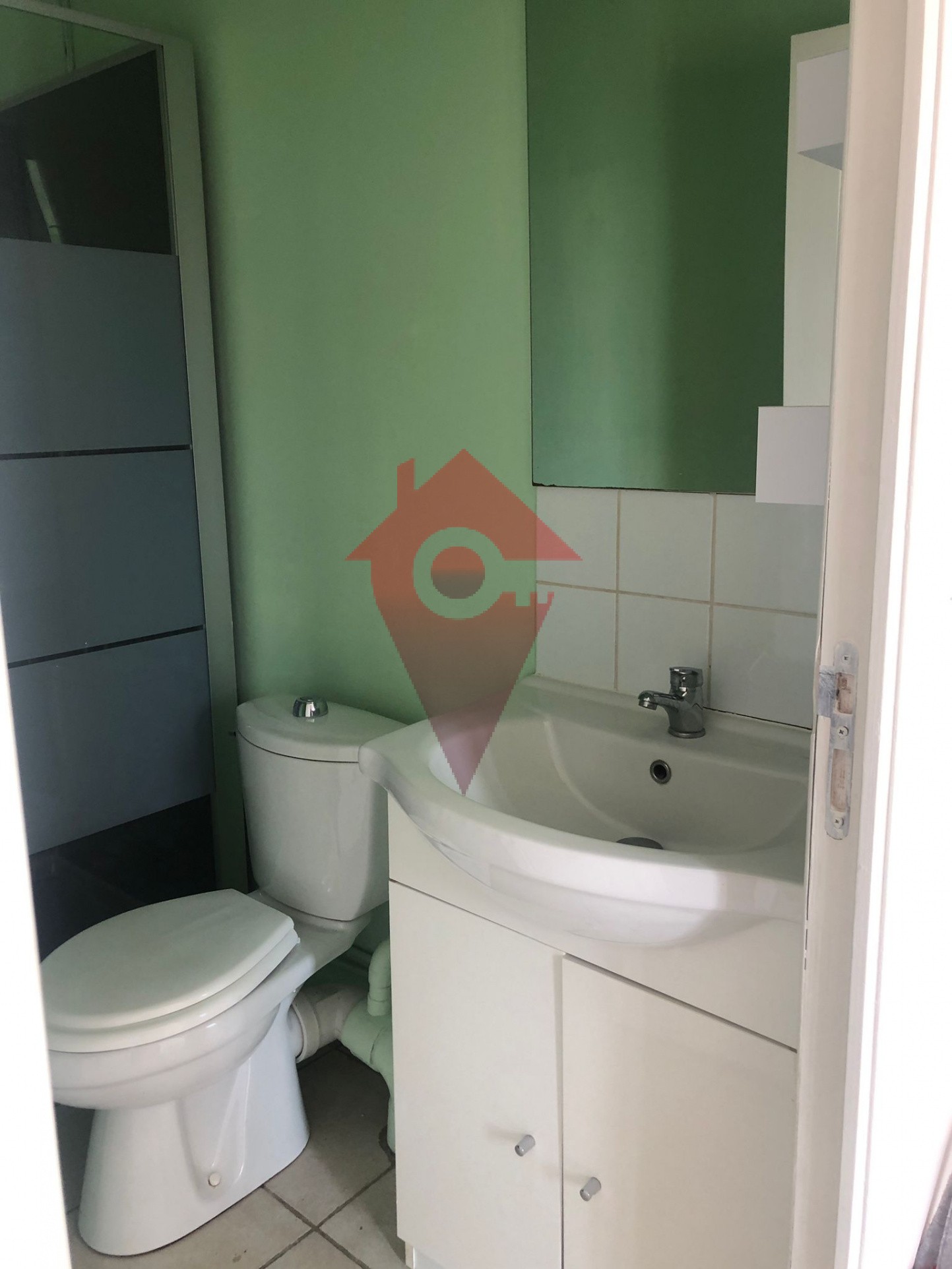 Location Appartement à Aubigné-Racan 3 pièces