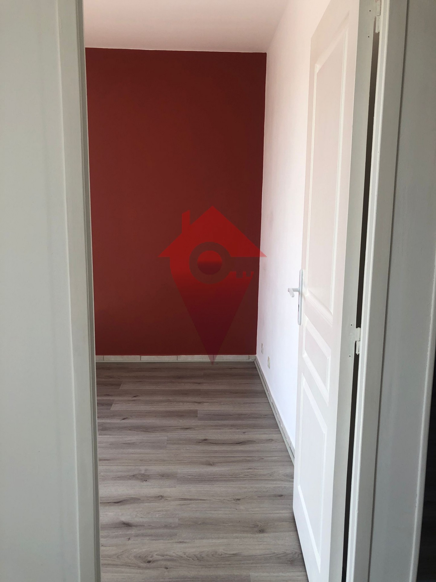 Location Appartement à Aubigné-Racan 3 pièces