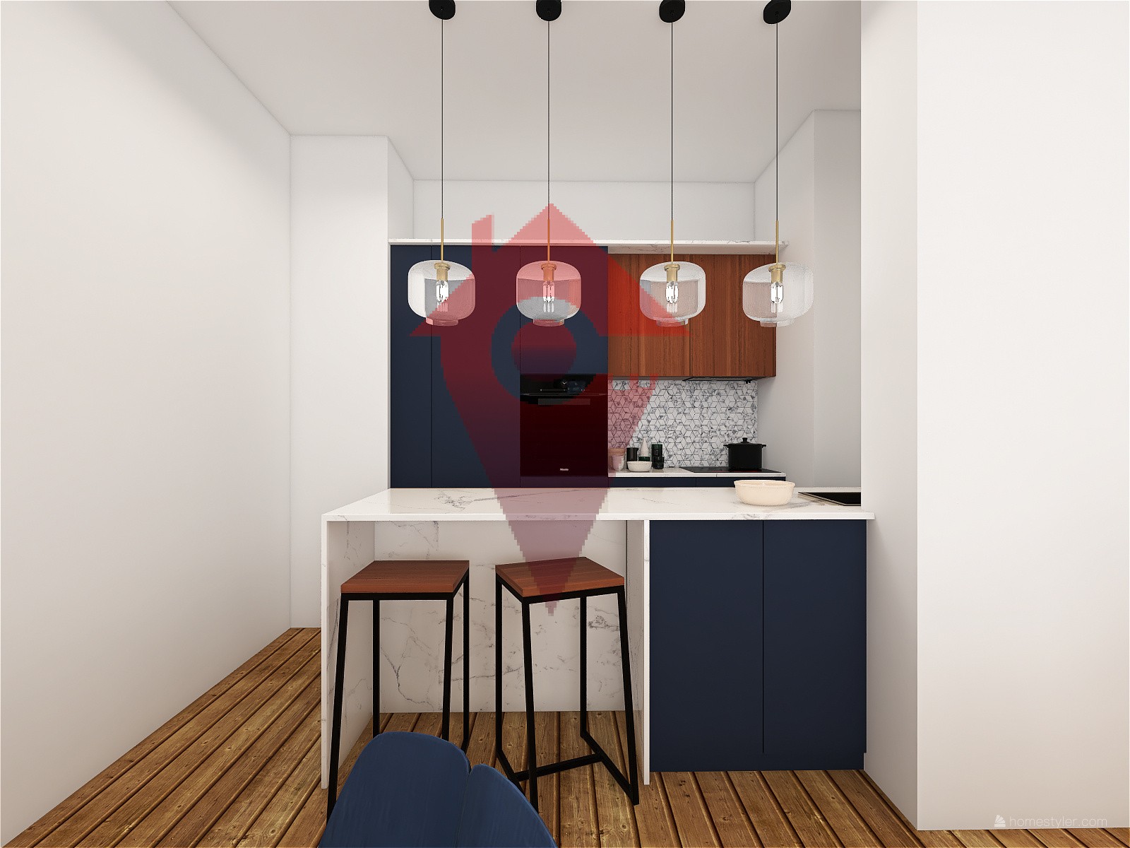 Vente Appartement à Clichy 1 pièce