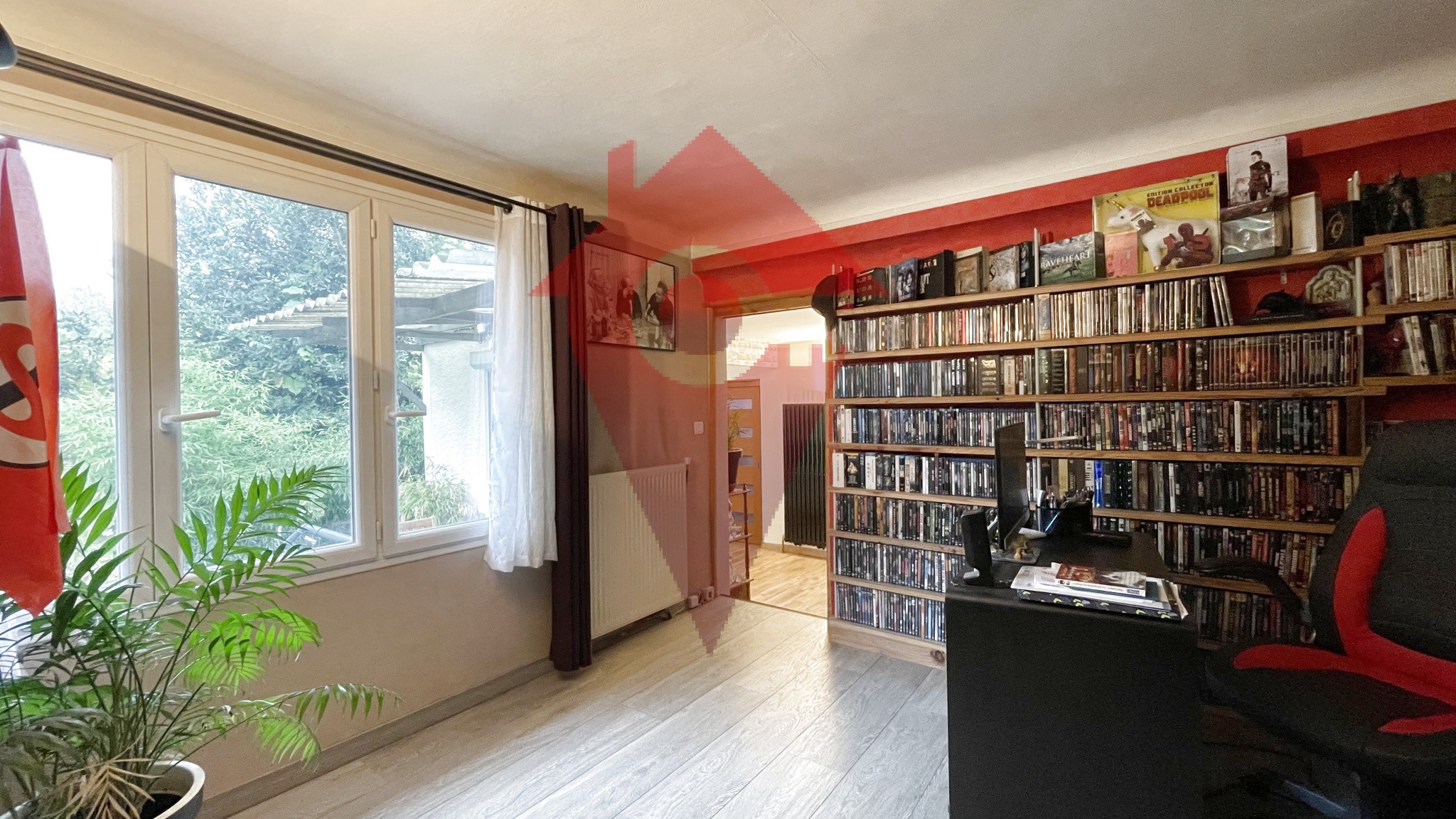 Vente Maison à Alfortville 8 pièces