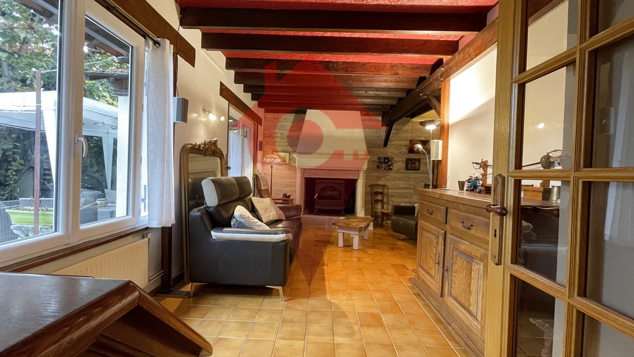 Vente Maison à Alfortville 8 pièces