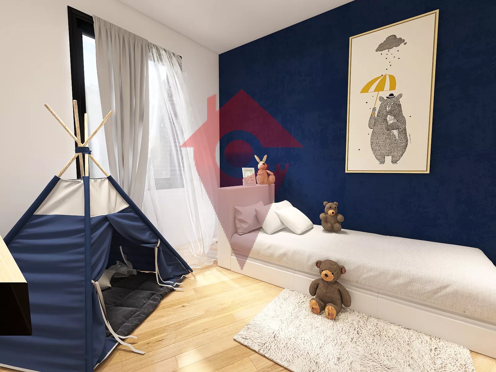 Vente Appartement à Issy-les-Moulineaux 2 pièces