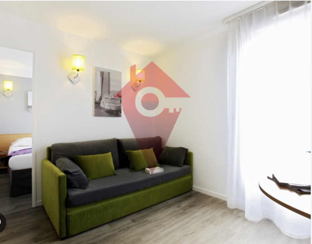 Vente Appartement à Marseille 8e arrondissement 1 pièce