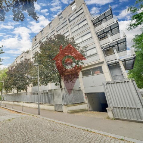 Vente Appartement à Paris Observatoire 14e arrondissement 1 pièce