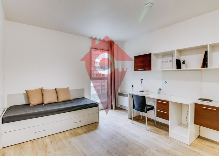 Vente Appartement à Saint-Ouen 1 pièce