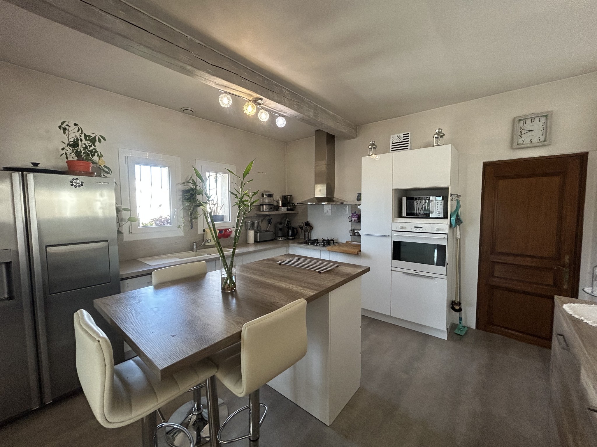 Vente Maison à Vidauban 7 pièces