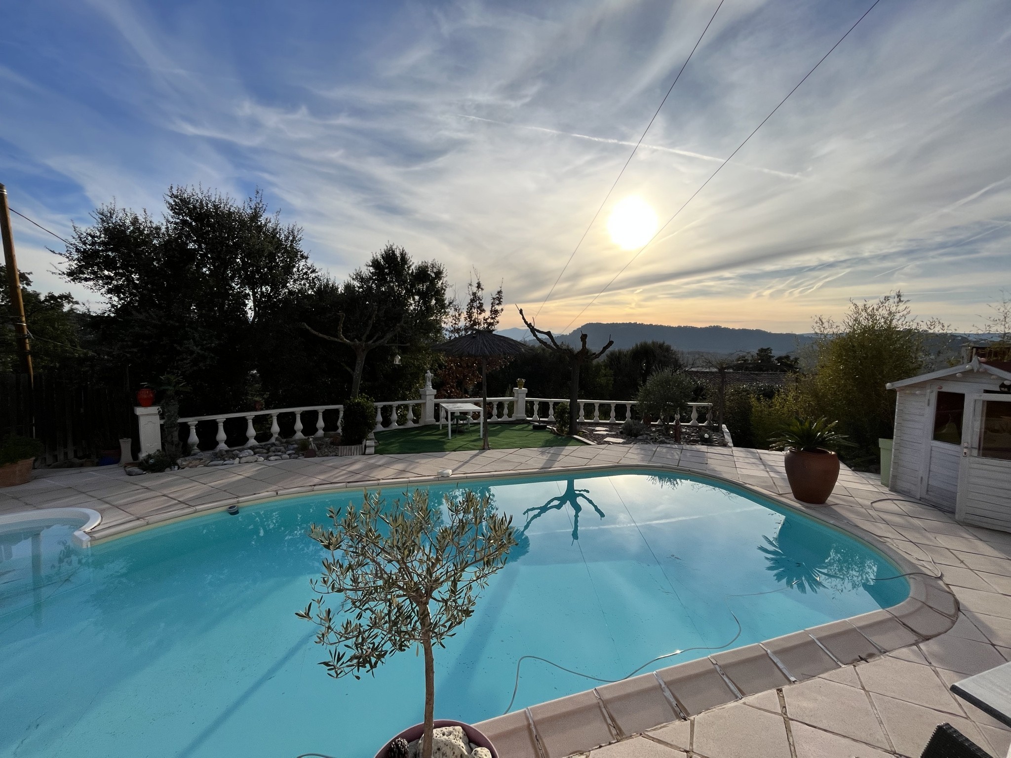 Vente Maison à Vidauban 7 pièces