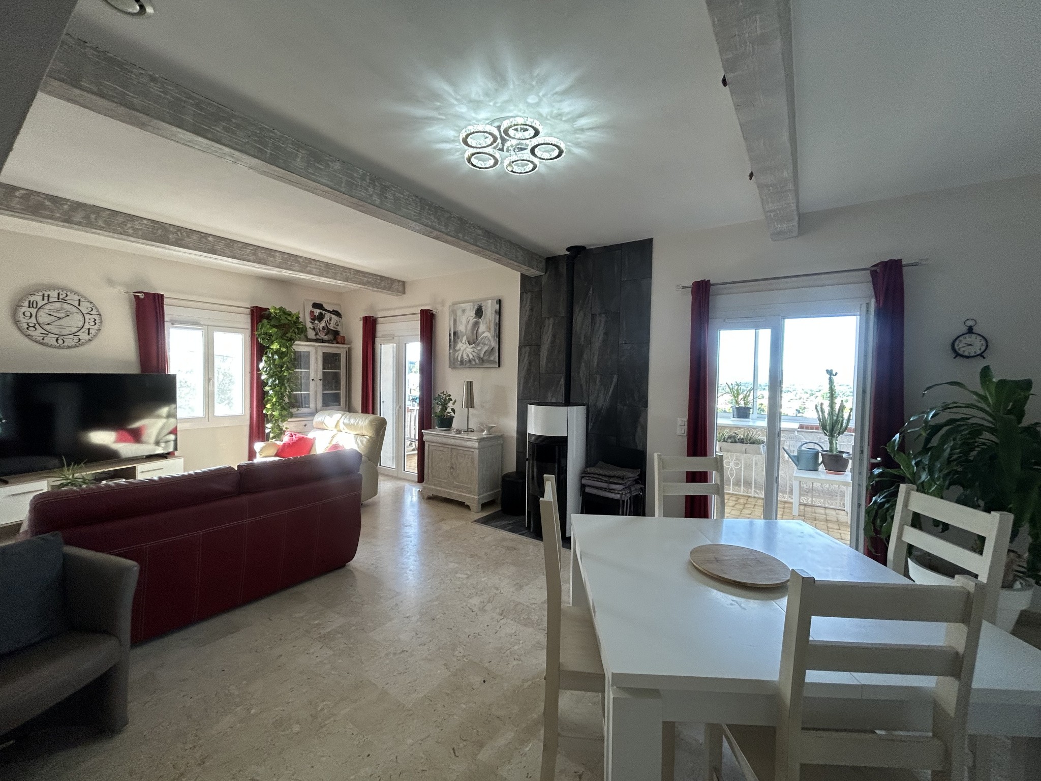 Vente Maison à Vidauban 7 pièces