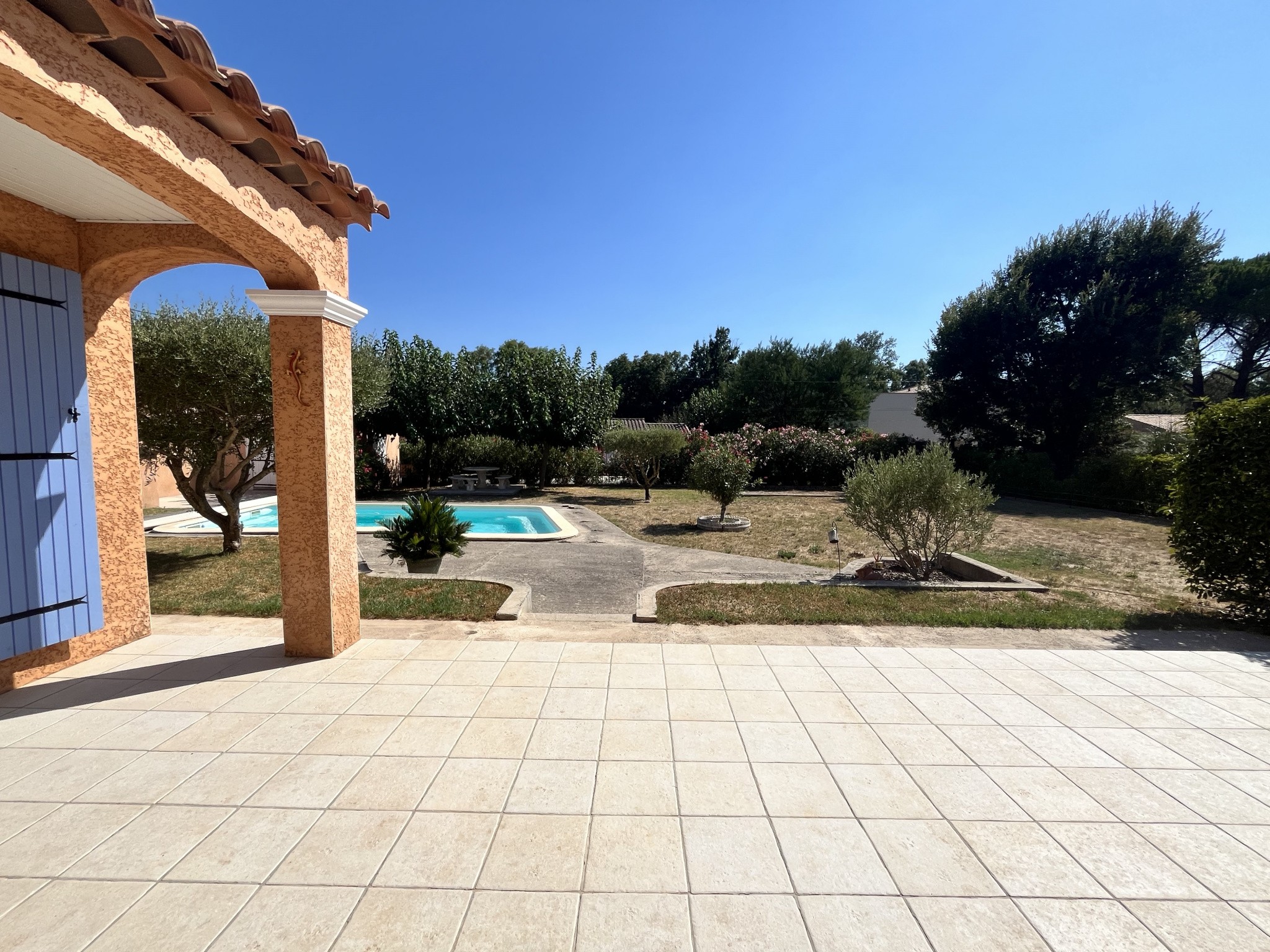 Vente Maison à Vidauban 5 pièces