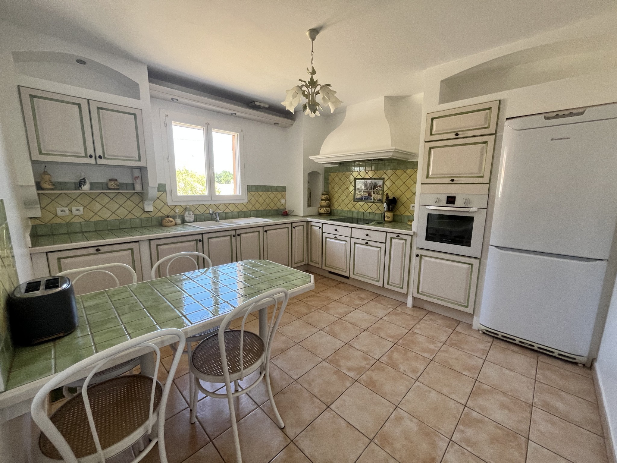 Vente Maison à Vidauban 5 pièces