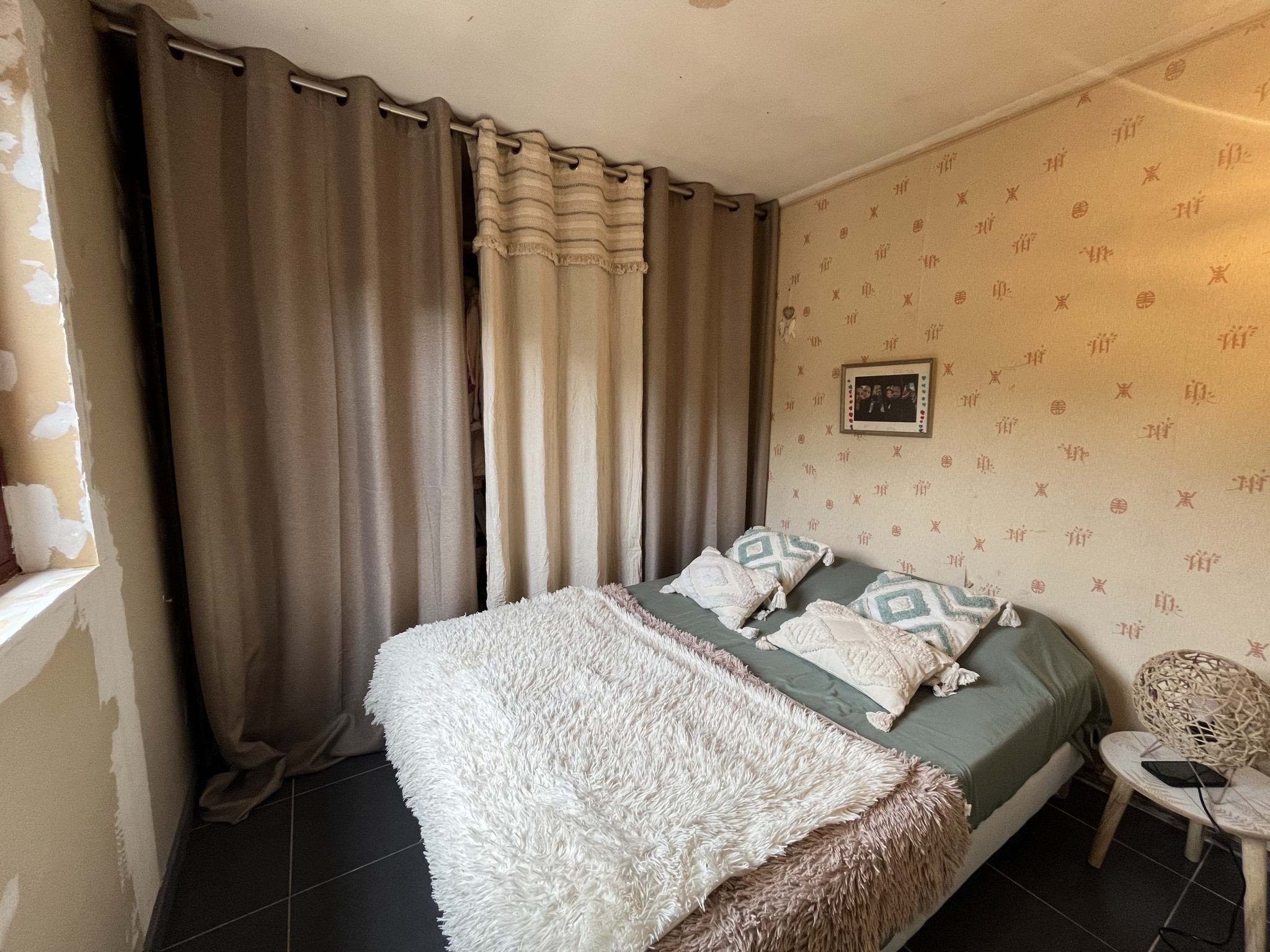 Vente Maison à Vidauban 3 pièces