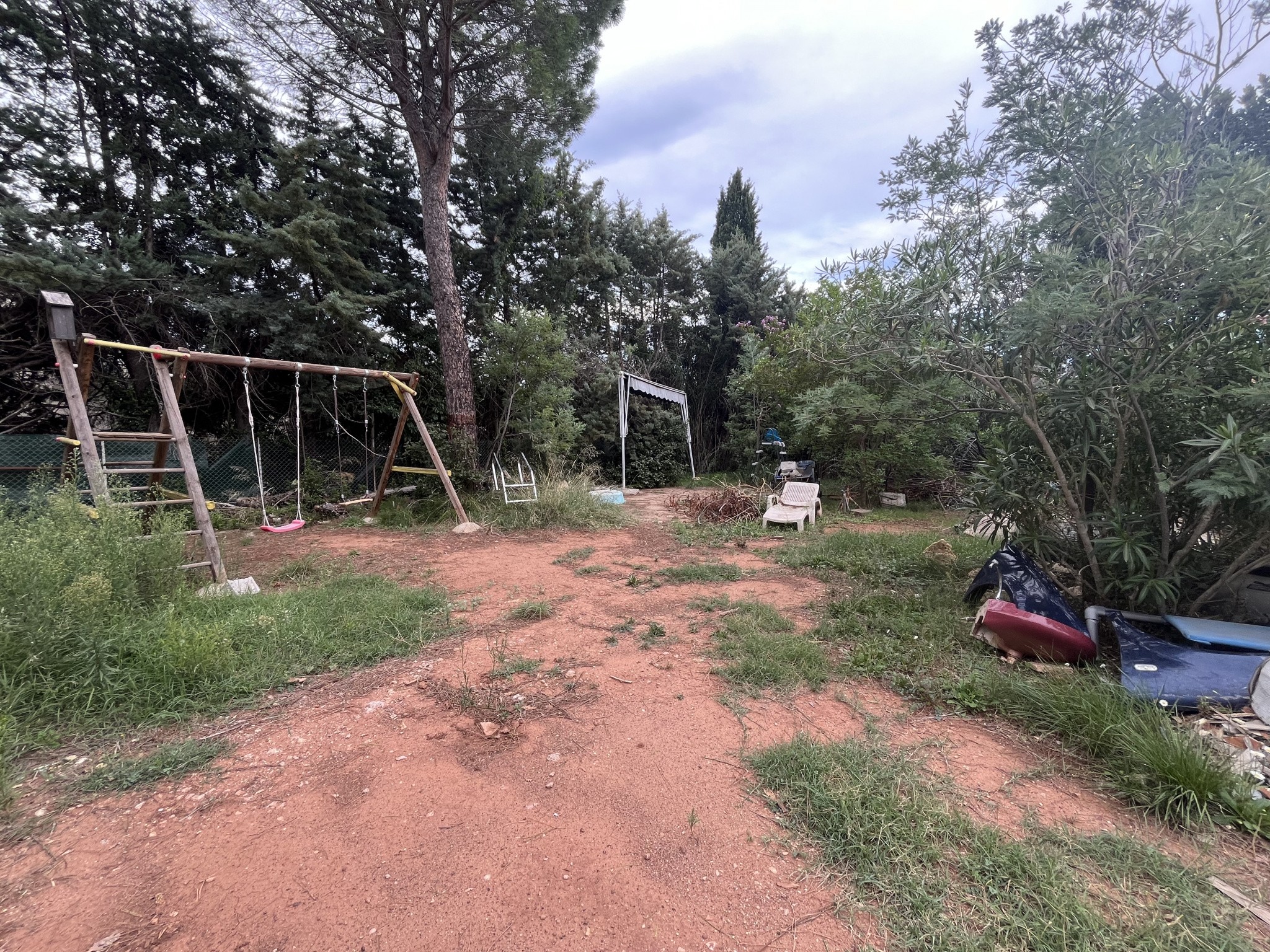 Vente Maison à Vidauban 3 pièces