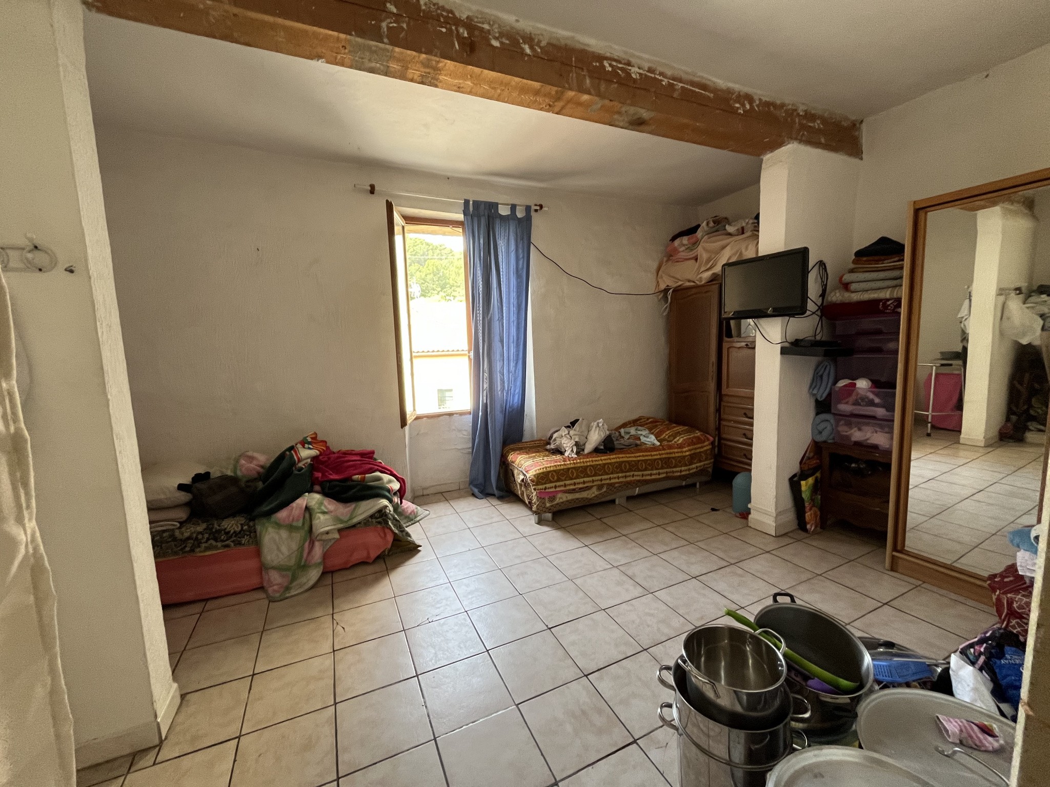 Vente Appartement à le Luc 4 pièces