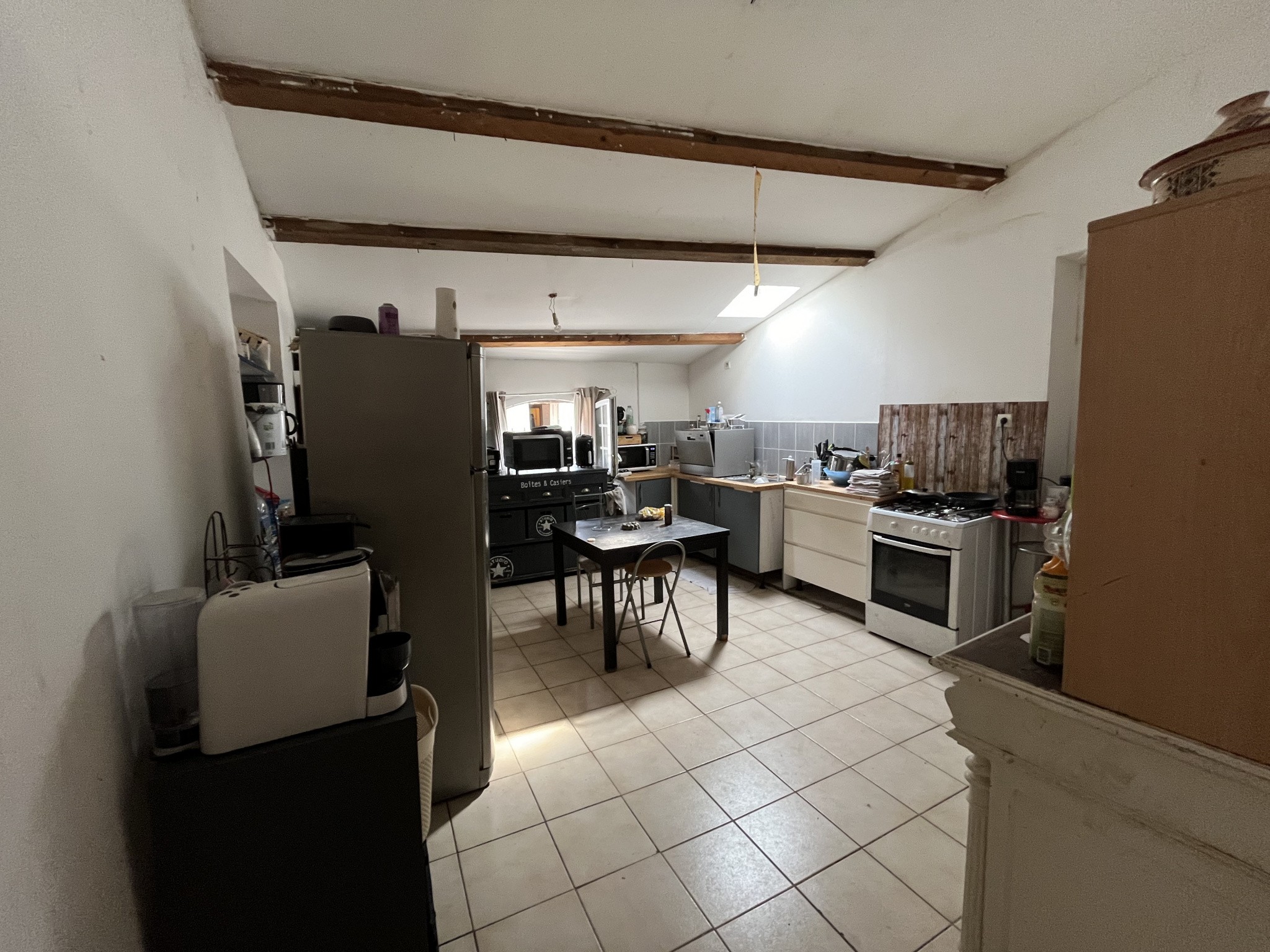 Vente Appartement à le Luc 4 pièces